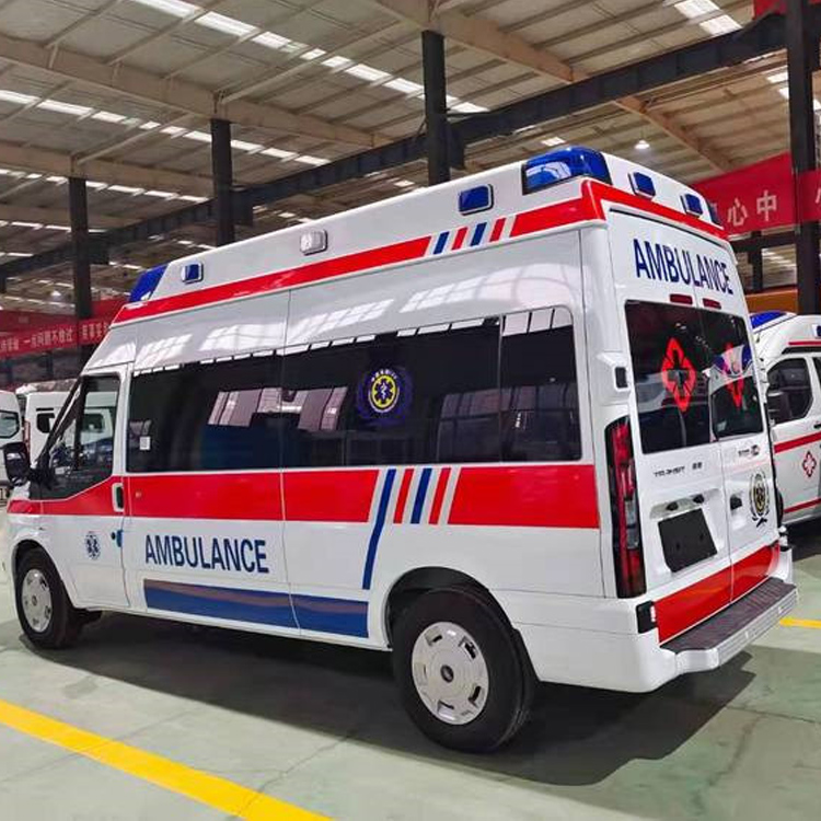 迪庆救护车出租 —— 专业、安全、高效的城市急救服务